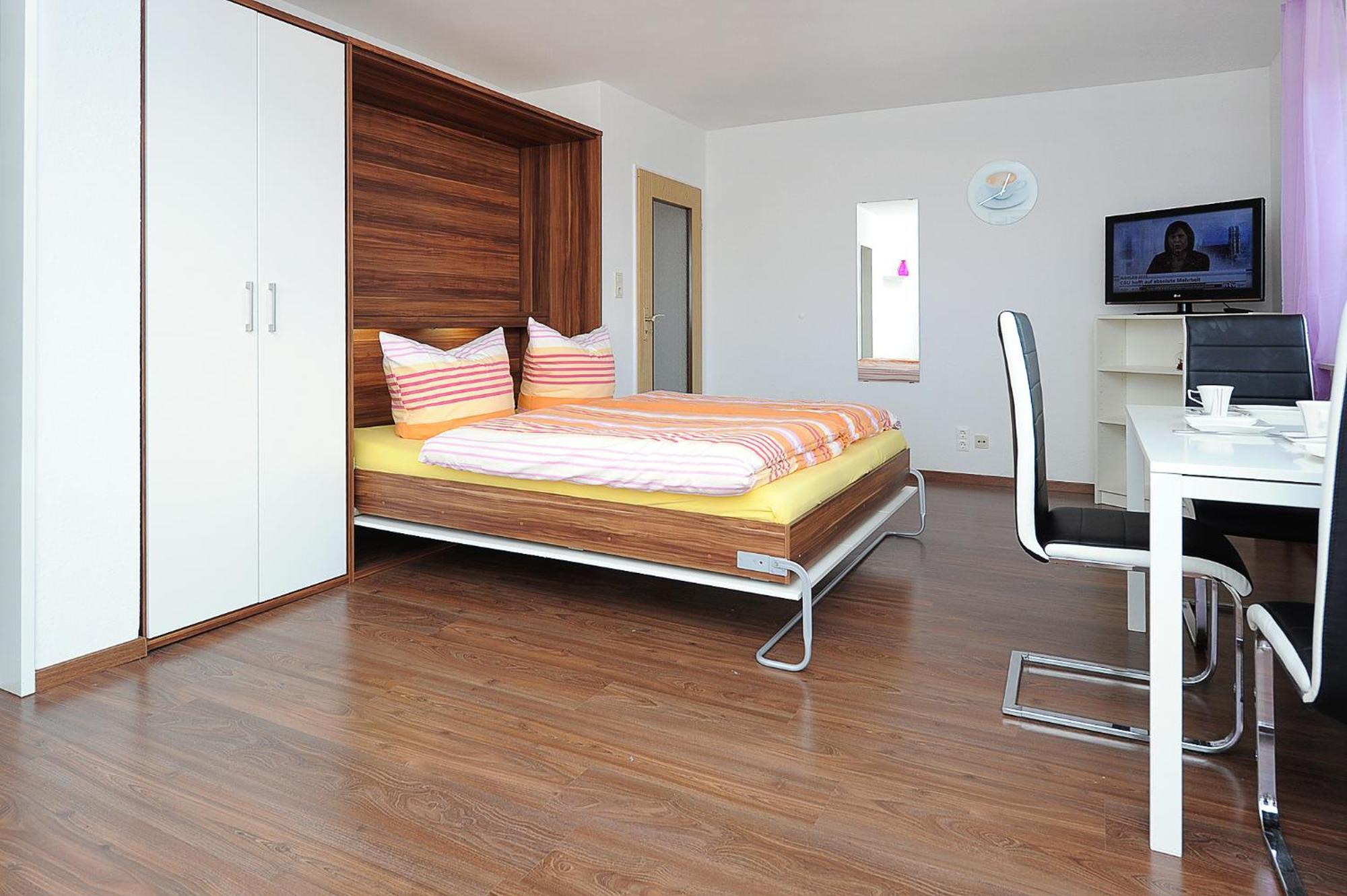 Haus Hafenromantik Нойхарлингерзийл Екстериор снимка